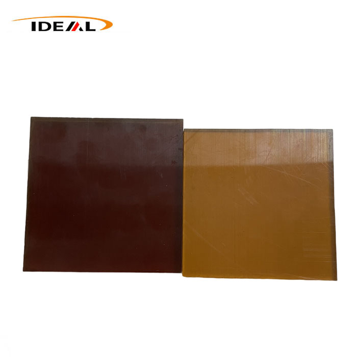 PEI 1000 Ultem PEI প্রকৃতির শীট